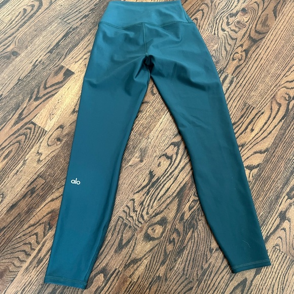 ALO leggings - Picture 3 of 4